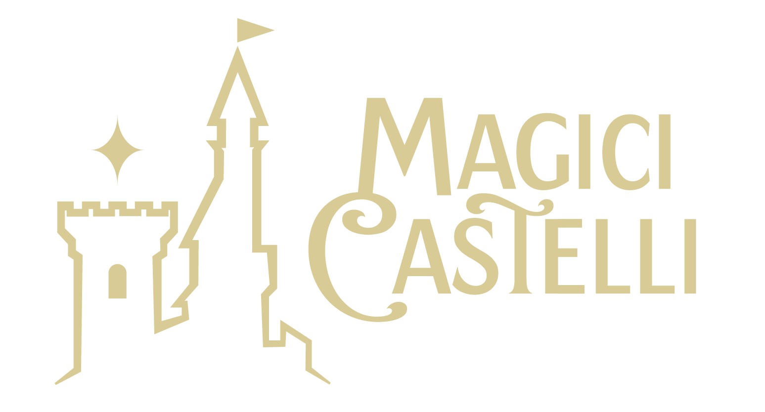 Magici Castelli