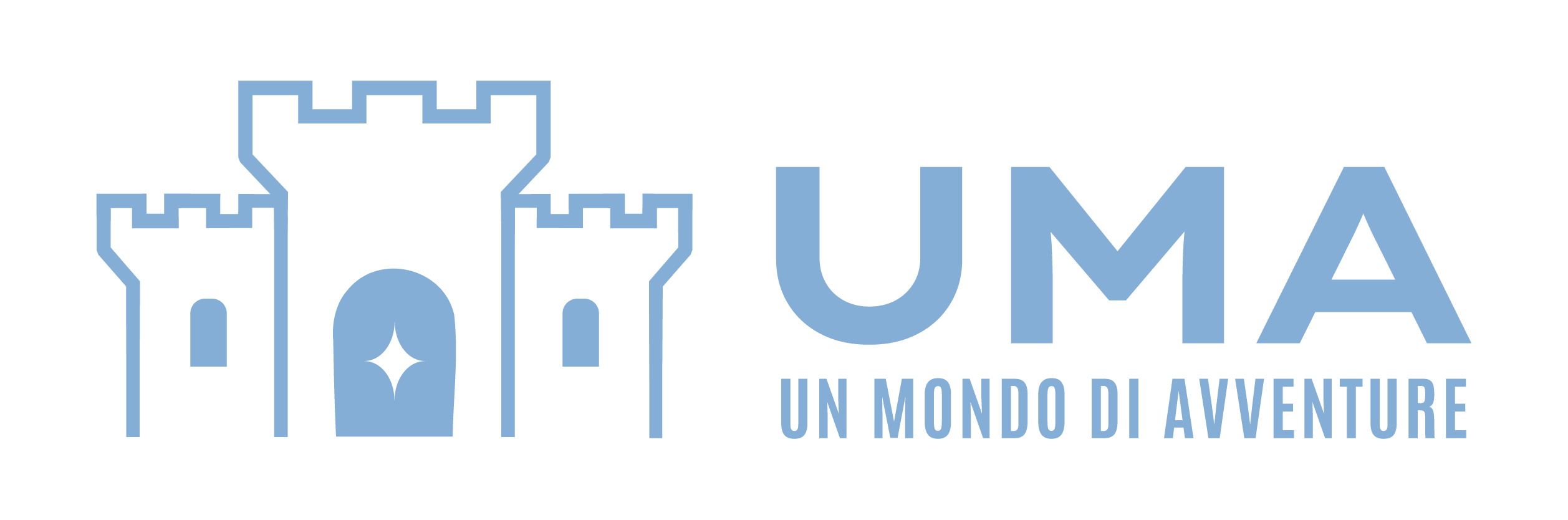 UMA — Un mondo di avventure